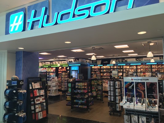 hudson